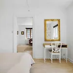Bright Modern Near Hindemae Alloggio per agriturismo