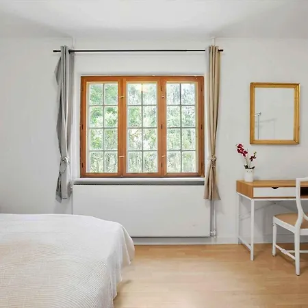 Bright Modern Near Hindemae Gospodarstwo agroturystyczne Ullerslev