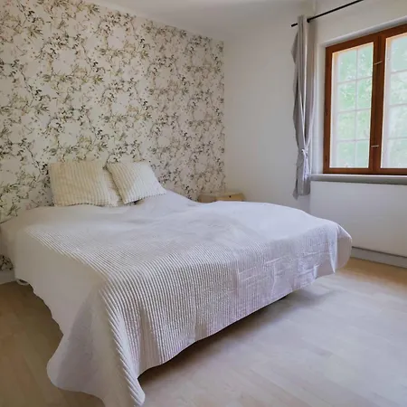 Bright Modern Near Hindemae Alloggio per agriturismo