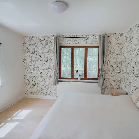 Bright Modern Near Hindemae * Ullerslev