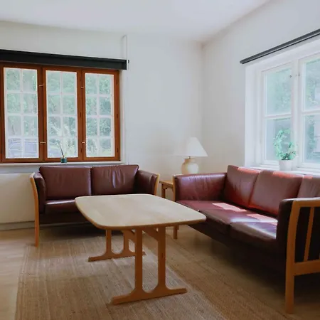 Bright Modern Near Hindemae Ullerslev