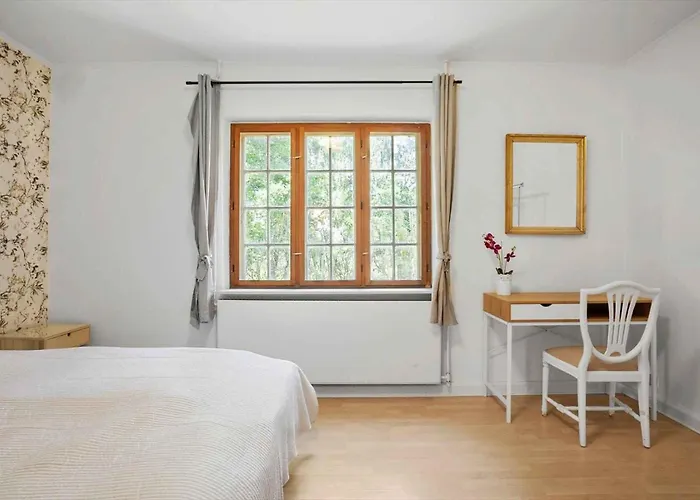 Bright Modern Near Hindemae Alloggio per agriturismo Ullerslev