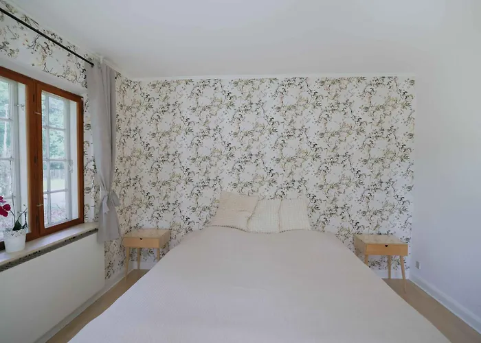 Bright Modern Near Hindemae Alloggio per agriturismo *