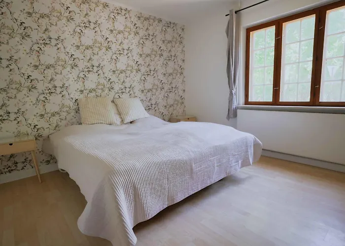 Bright Modern Near Hindemae Alloggio per agriturismo