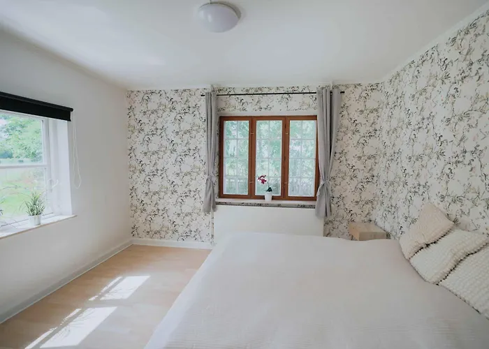 Bright Modern Near Hindemae * Ullerslev