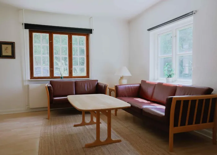 Bright Modern Near Hindemae Ullerslev