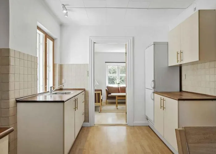 Alloggio per agriturismo Bright Modern Near Hindemae *