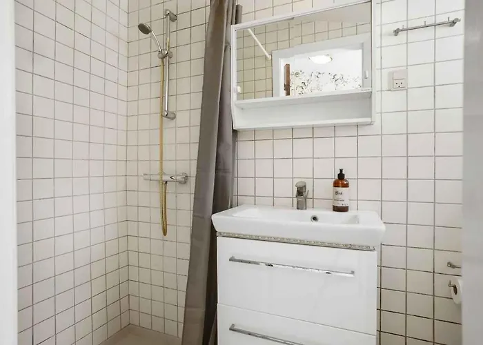 Bright Modern Near Hindemae * Ullerslev